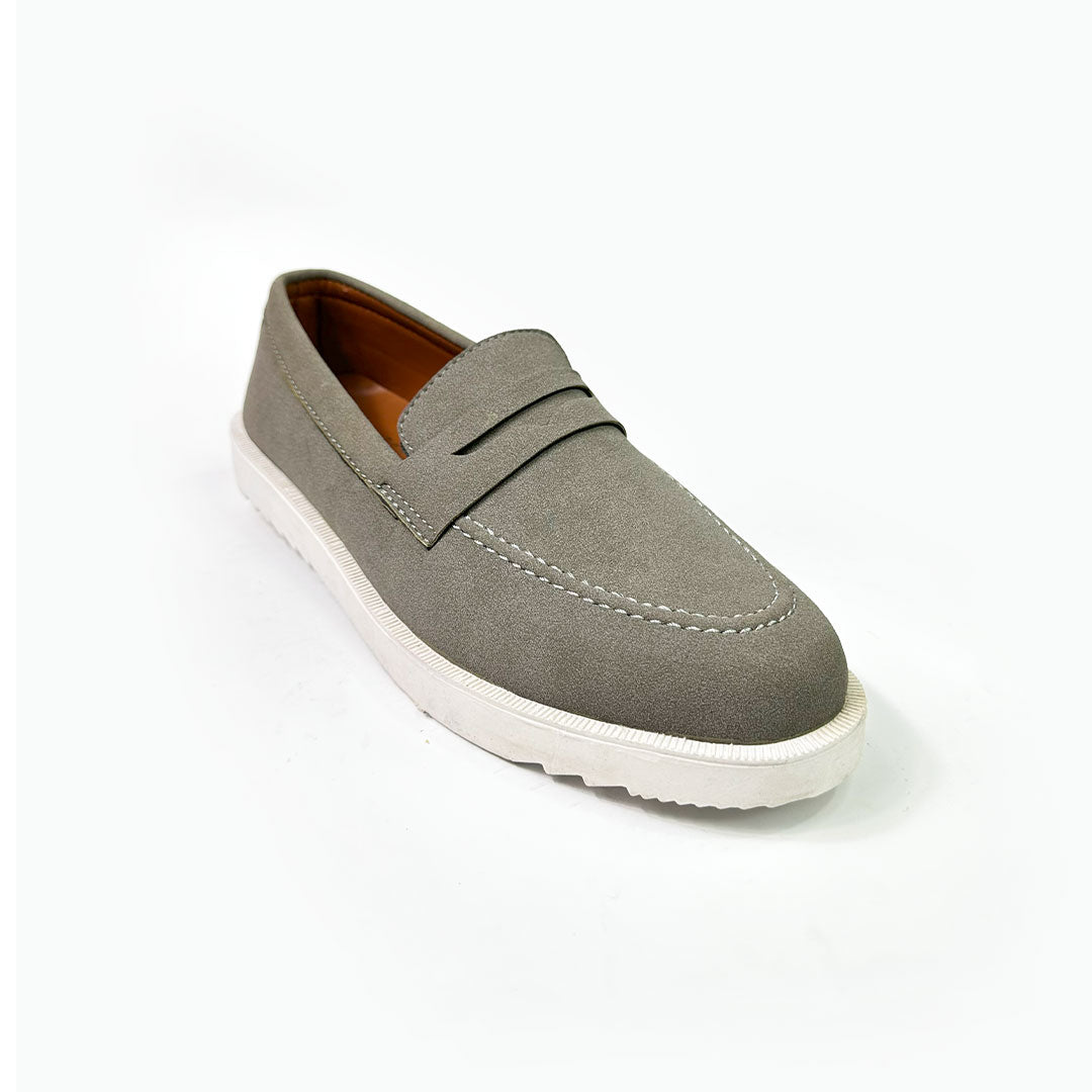 Loro Piana Grey