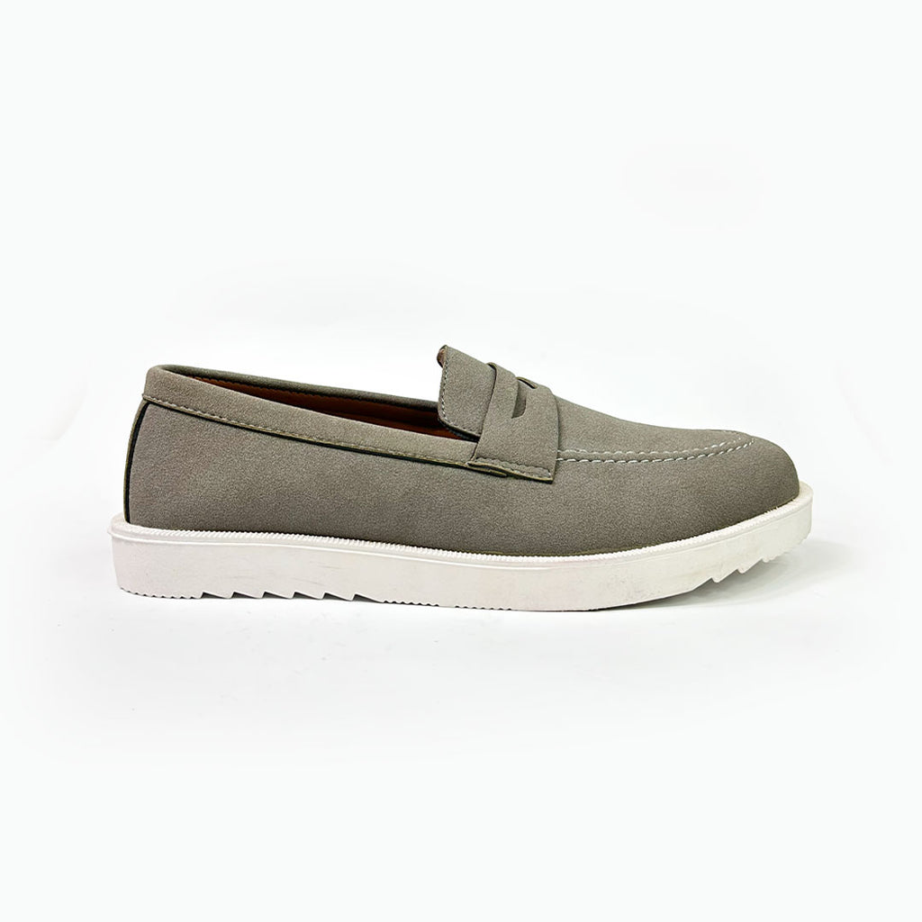 Loro Piana Grey