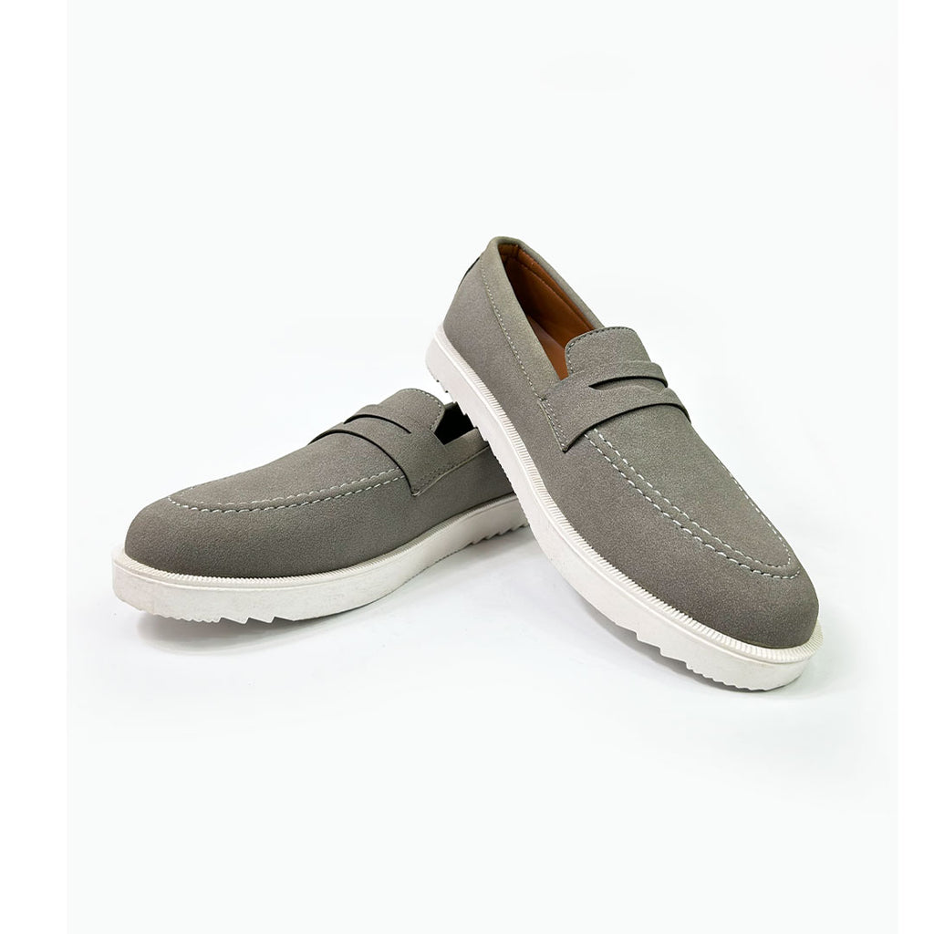 Loro Piana Grey