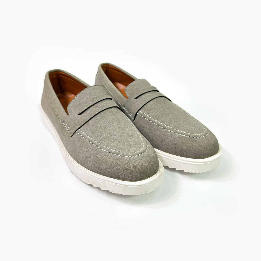 Loro Piana Grey