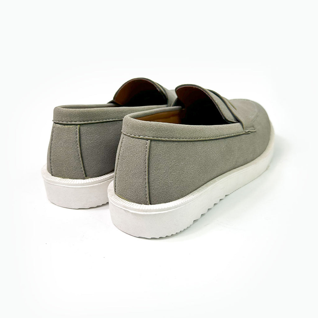 Loro Piana Grey