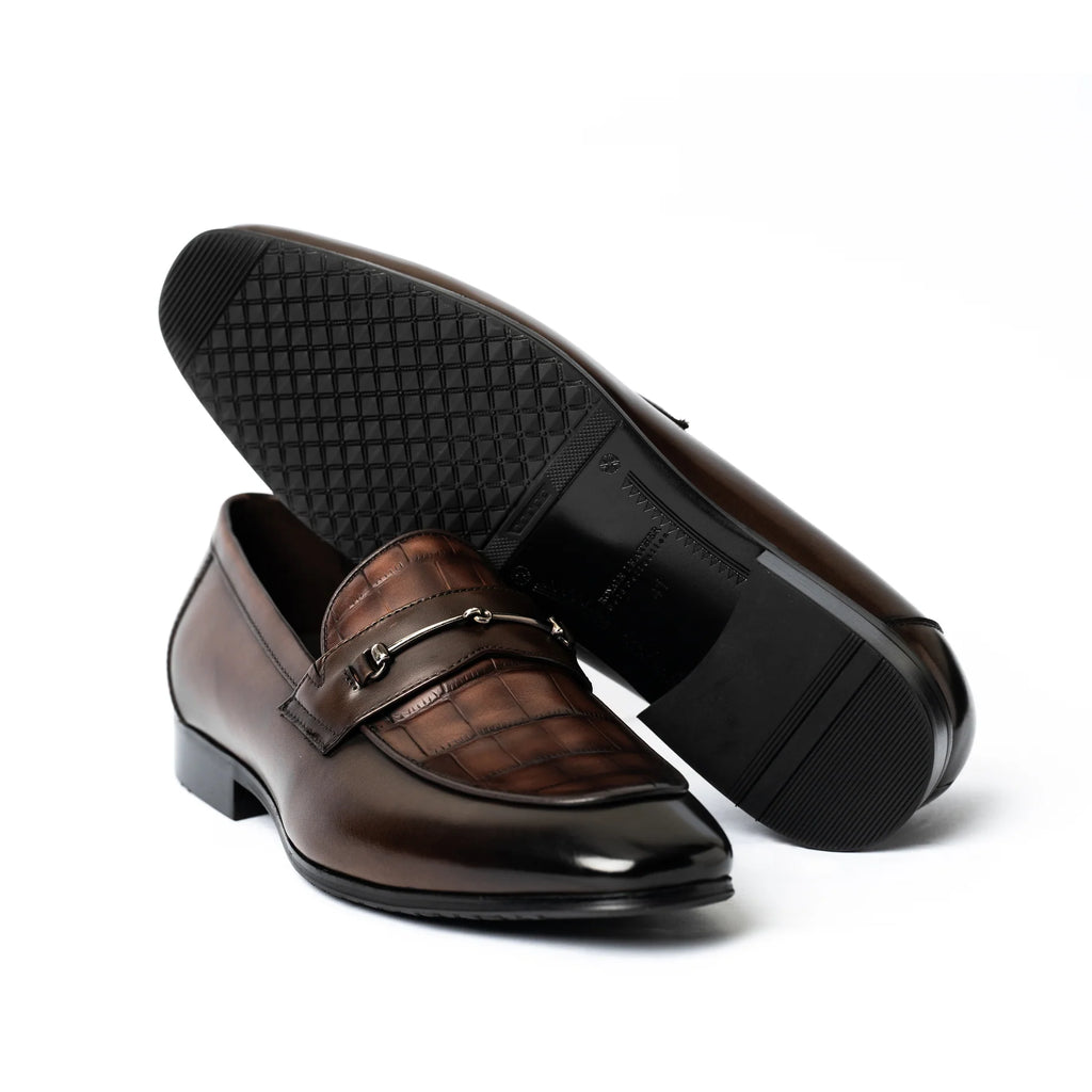 Royale Leather  916-7A