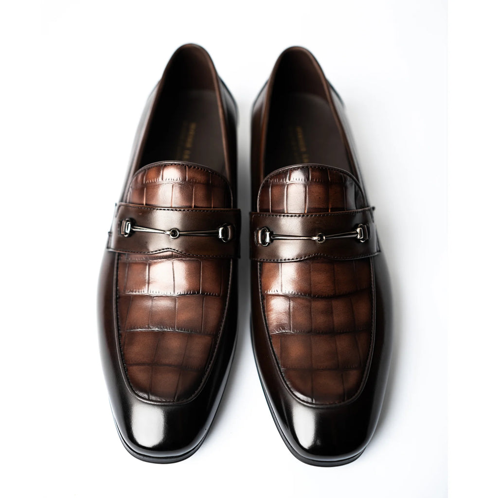 Royale Leather  916-7A