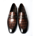 Royale Leather  916-7A